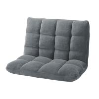 AZUMAYA 東谷 モコモコリクライナー FKC-005GY L4 | エクセレントショップ