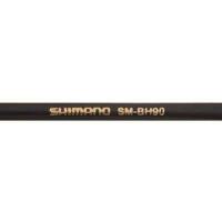 SHIMANO シマノ SM-BH90-JK-SSR 1700mm ブラック 沖縄・離島への配送不可 | エクセレントショップ