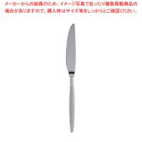 18-10シルバームーンNo.3100 テーブルナイフ(仕上刃) | EC・ジャングル