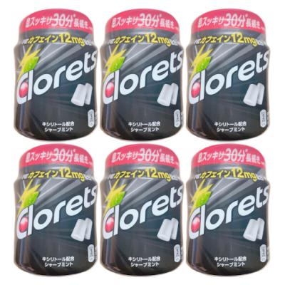 クロレッツ シャープミントのおすすめ人気商品一覧 通販 - Yahoo