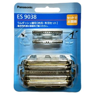 美品　2個セット　パナソニック ラムダッシュ替刃 ES9036 メンズシェーバー es9036のおすすめ人気商品一覧 通販 - Yahoo!ショッピング