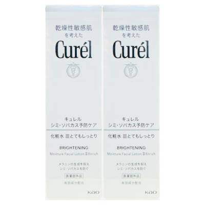 キュレル 美白化粧水3の商品一覧 通販 - Yahoo!ショッピング