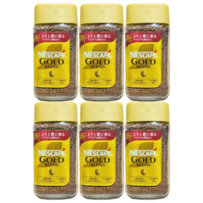 ネスカフェ ゴールドブレンド 80gのおすすめ人気商品一覧 通販 - Yahoo