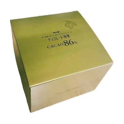 限定値下げ【8箱】明治チョコレート効果 カカオ95％ 大容量 800g 明治 チョコレート効果 カカオ95% 大容量ボックス800gのおすすめ人気