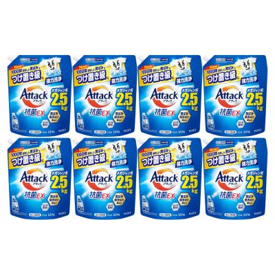 花王アタック抗菌exのおすすめ人気商品一覧 通販 - Yahoo!ショッピング