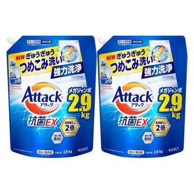 花王アタック抗菌exのおすすめ人気商品一覧 通販 - Yahoo