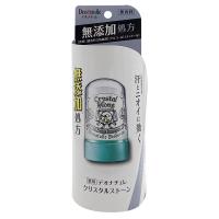 シービック デオナチュレ クリスタルストーン 60g | 杏林堂ヤフー店