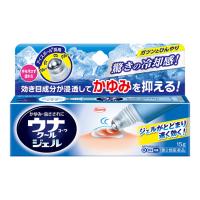 【第2類医薬品】 興和 ウナコーワ クールジェル 15g 【セルフメディケーション税制対象商品】 ★ | 杏林堂ヤフー店