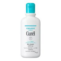 【医薬部外品】 花王 キュレル ローション ［ボトル］ 220mL ◆ ★ | 杏林堂ヤフーショップ