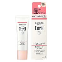 花王 キュレル ベースメイク BBクリーム 明るい肌色 35g ◆ ★ | 杏林堂ヤフーショップ