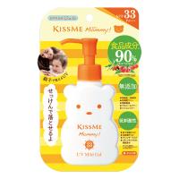 伊勢半 マミー UVマイルドジェルN SPF33 PA+++ 100g ★ | 杏林堂ヤフーショップ