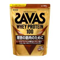 明治 ザバス ホエイプロテイン100 リッチショコラ味 980g | 杏林堂ヤフーショップ