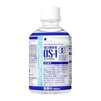オーエスワン 280ml Os １ 経口補水液 ビースタイルyahoo 店 通販 Yahoo ショッピング