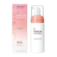 第一三共ヘルスケア ミノン アミノモイスト ジェントルウォッシュ ホイップ 150mL | 杏林堂ヤフーショップ