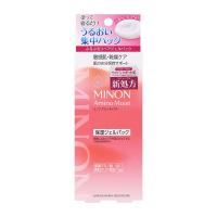 第一三共ヘルスケア ミノン アミノモイスト ぷるぷるリペアジェルパック 60g ★ | 杏林堂ヤフーショップ