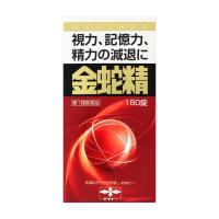 【第1類医薬品】 摩耶堂製薬 金蛇精（糖衣錠） 180錠 ○ | 杏林堂ヤフーショップ