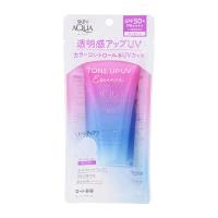 ロート製薬 スキンアクア トーンアップUVエッセンス ラベンダー 80g ★ | 杏林堂ヤフーショップ