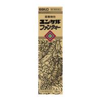 【第2類医薬品】 佐藤製薬 ユンケルファンティー 50mL ◯ ★ | 杏林堂ヤフーショップ