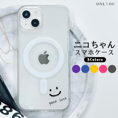 smile store（iPhone用ケース）｜スマホケース、カバー｜スマホ