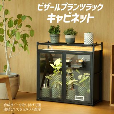 ガラス温室 棚のおすすめ人気商品一覧 通販 - Yahoo!ショッピング
