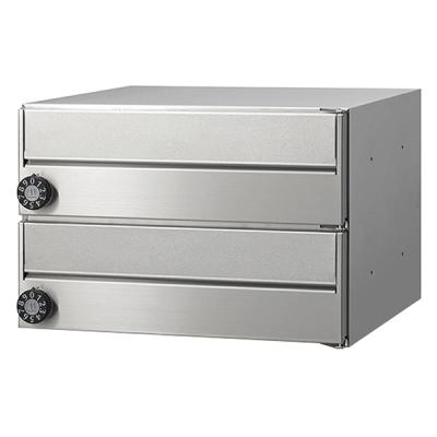 集合ポスト 2戸用（住宅設備） | DIY、工具 のおすすめ人気商品一覧