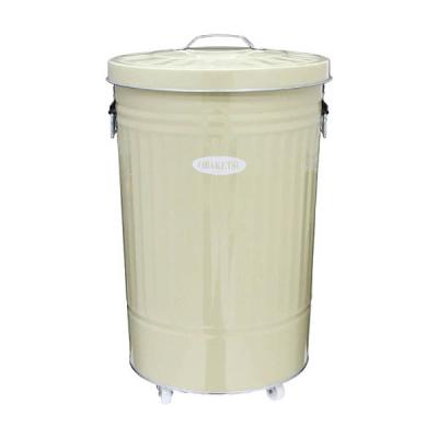 オバケツ 42l（色：ホワイト系）のおすすめ人気商品一覧 通販