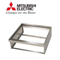 三菱 MITSUBISHI CS-ZWAKU60 ビルトイン型用設置枠 トップ幅60cm IHクッキングヒーター 関連部材 | エコラブ