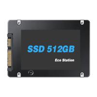 新品 SSD 512GB 快速 秒速起動 激安 ストレージ 新品512GB SSD | Ecostation Store