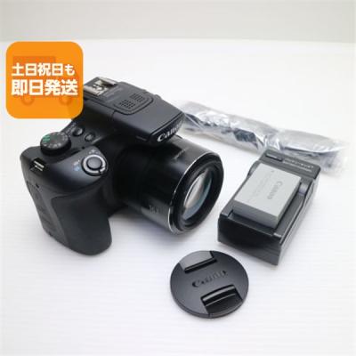 パワーショットsx70hs（コンパクトデジタルカメラ）（液晶モニター
