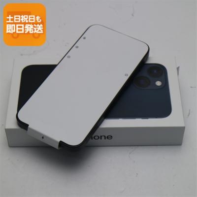 iphone 13 mini 本体 新品（Apple／スマホ）（対応SIMサイズ