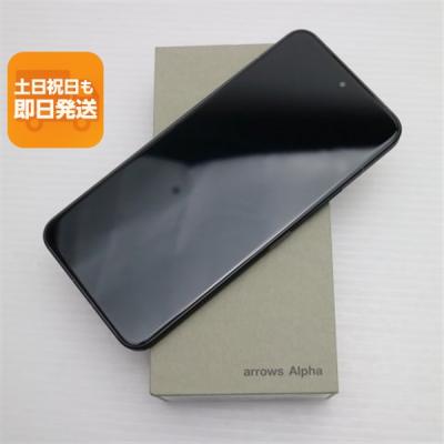 android11 スマホ（arrows／アンドロイドスマートフォン）（SIM情報