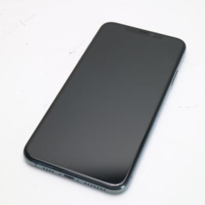 iPhone 11 Pro Max iPhone本体（キャリア：ソフトバンク