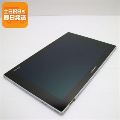 SONY アンドロイドタブレット本体｜タブレットPC｜スマホ、タブレット