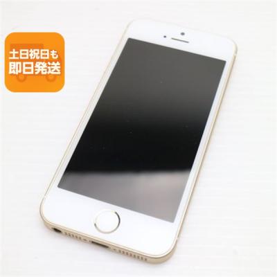 iPhone SE（第1世代） iPhone本体（色：ゴールド系）｜スマホ｜スマホ