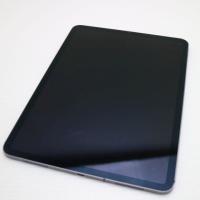 美品 SIMフリー iPad Pro 第2世代 11インチ 256GB スペースグレイ 即日発送 タブレット 白ロム Apple あすつく 土日祝発送OK | エムティーエム