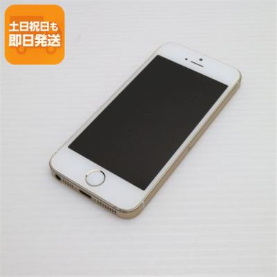 ◆【美品】iPhoneSE 第一世代64GB ゴールドAppleスマートフォン② Apple iPhone SE (第1世代) 64GB SIMフリー [ローズゴールド