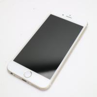 超美品 au iPhone6 16GB ゴールド 即日発送 スマホ Apple au 本体 白ロム あすつく 土日祝発送OK | エコスタ