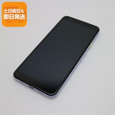 ANDROID - 【新品・SIMフリー】pixel 3a 64GB 白　ラスト1台 Google Pixel 3a｜価格比較・最新情報 - 価格.com