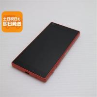 美品 SO-02H Xperia Z5 Compact コーラル 即日発送 スマホ DoCoMo SONY 本体 白ロム あすつく 土日祝発送OK | エムティーエム