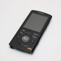 良品中古 NW-S764 ブラック 即日発送 SONY WALKMAN ウォークマン 本体 あすつく 土日祝発送OK | エコスタ