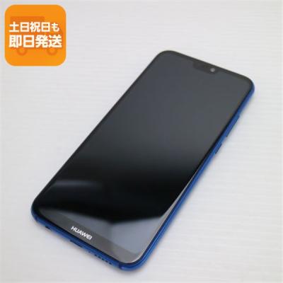 ワイモバイル 中古スマホ（HUAWEI）のおすすめ人気商品一覧 通販