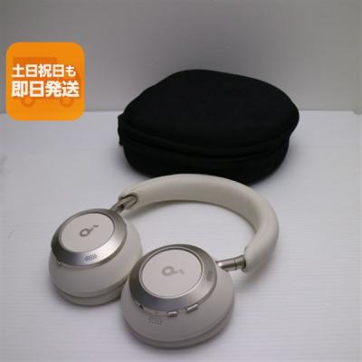ヘッドホン（Anker）（色：ゴールド系）のおすすめ人気商品一覧 通販