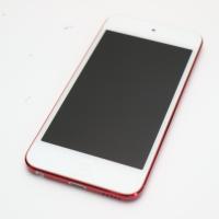 超美品 iPod touch 第7世代 128GB レッド 即日発送 Apple オーディオプレイヤー あすつく 土日祝発送OK | エコスタ