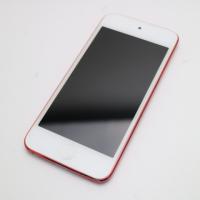 美品 iPod touch 第7世代 128GB レッド 即日発送 Apple オーディオプレイヤー あすつく 土日祝発送OK | エコスタ