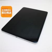 美品 iPad Pro 11インチ Wi-Fi 256GB シルバー タブレット 中古 即日発送 Apple あすつく 土日祝発送OK | エムティーエム