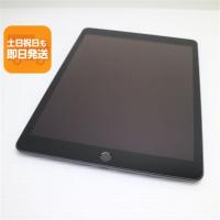 超美品 iPad7 第7世代 wi-fiモデル 128GB スペースグレイ 本体 中古 あすつく 土日祝発送OK | エムティーエム