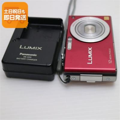 lumix dmc-fx40（コンパクトデジタルカメラ）｜カメラ | 家電 の