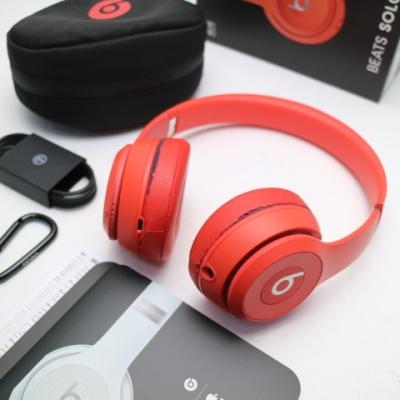 beats solo3 wireless（色：レッド系）のおすすめ人気商品一覧