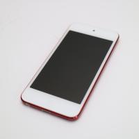 新品同様 iPod touch 第7世代 128GB レッド 即日発送 Apple オーディオプレイヤー あすつく 土日祝発送OK | エコスタ