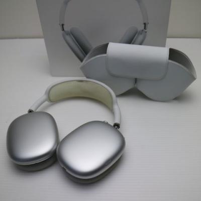 airpods max（イヤホン本体）｜スマホ、タブレットアクセサリー